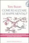 Come realizzare le mappe mentali