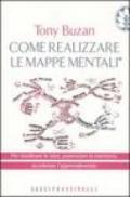 Come realizzare le mappe mentali