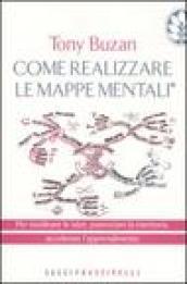 Come realizzare le mappe mentali