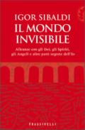 Il mondo invisibile. Alleanze con gli Dei, gli Spiriti, gli Angeli e altre parti segrete dell'Io