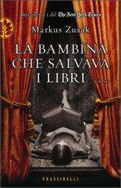 La bambina che salvava i libri