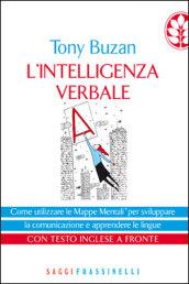 L'intelligenza verbale. Testo inglese a fronte