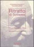 Ritratto di Sottsass (Trento, 1991-Parigi, 1994). Ediz. italiana e inglese