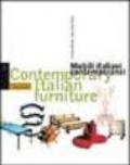 Mobili italiani contemporanei-Contemporary italian furniture