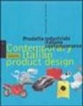 Prodotto industriale italiano contemporaneo-Contemporary italian product design