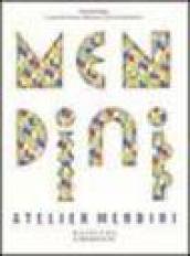 Atelier Mendini. Ediz. Italiana e inglese