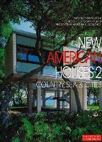 New american houses. Country, sea & cities. Ediz. italiana e inglese. 2.