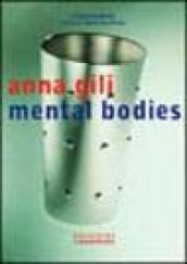 Anna Gili. Mental bodies