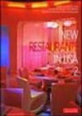 New restaurants in Usa. Ediz. italiana e inglese. 2.