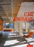 Lofts & apartments in NYC