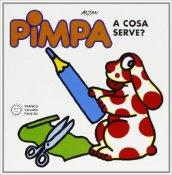 Pimpa: a cosa serve?