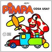 Pimpa: cosa usa?