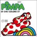 Pimpa: di che colore è?