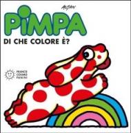 Pimpa: di che colore è?