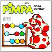 Pimpa cosa conta?