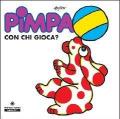 Pimpa con chi gioca?