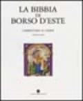 Bibbia di Borso d'Este. Commentario al codice