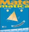 Matematica. Con modellini pop-up