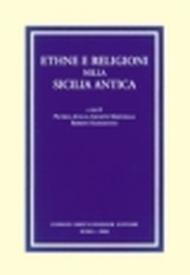 Ethne e religioni nella Sicilia antica