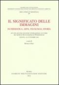 Il significato delle immagini. Numismatica, arte, filologia, storia