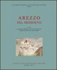 Arezzo nel medioevo