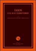 Iasos e il suo territorio. Atti del Convegno internazionale per i cinquanta anni della Missione Archeologica Italiana (Istanbul, 26-28 febbraio 2011)