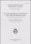 La collezione di antichità Pallavicini Rospigliosi