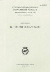 Il tesoro di Canoscio