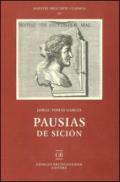 Pausias de Sición. Ediz. illustrata