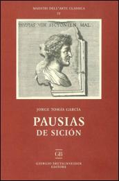 Pausias de Sición. Ediz. illustrata