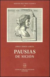 Pausias de Sición. Ediz. illustrata