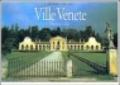 Ville venete. Venetian villas