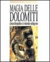 Magia delle Dolomiti