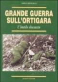 Grande guerra sull'Ortigara
