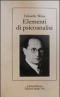 Elementi di psicanalisi