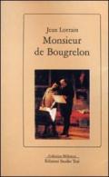 Monsieur de Bougrelon