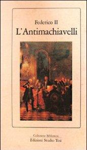 L'antimachiavelli