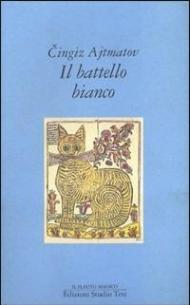 Il battello bianco