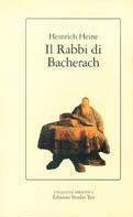 Il rabbi di Bacherach. Testo tedesco a fronte