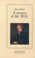 Il ritratto di mr. W. H.