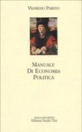 Manuale di economia politica