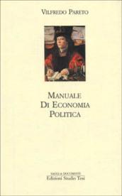 Manuale di economia politica