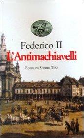 L'antimachiavelli