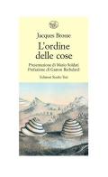 L' ordine delle cose