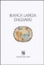 Bianca Lancia d'Agliano. Fra il Piemonte e il Regno di Sicilia. Atti del Convegno internazionale (Agliano, 28-29 aprile 1990)