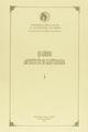 Quaderni della sezione di glottologia e linguistica del Dipartimento di studi medievali e moderni: 4