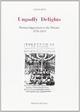 Ungodly delights. Puritan opposition to the theatre (1576-1633)