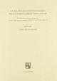 La scuola di Augusto Guzzo nella Torino degli anni 1970-80. Lezioni di teoretica e di morale tenute negli anni accademici 1976-77, 1977-78, 1978-79