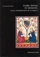 Entre «Novas» et «Romans». Pour l'interprétation de «Flamenca»