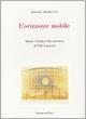 L'orizzonte mobile. Spazio e luoghi nella narrativa di D. H. Lawrence